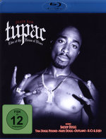 Film: Tupac - Live at the House of Blues