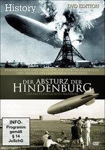 Film: Der Absturz der Hindenburg