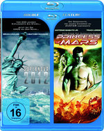 Film: Supernova 2012/Princess of Mars