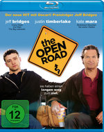 Film: The Open Road