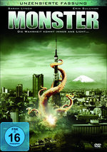 Film: Monster - Unzensierte Fassung