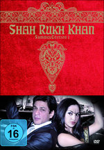 Film: Shahrukh Khan - Sammeledition 1/Samtedition