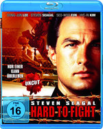 Film: Hard to Fight - Nur einer kann überleben - Uncut