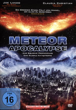 Film: Meteor Apocalypse