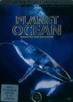 Film: Planet Ocean - Giganten der.. [DE] [MP] [3 DVDs]