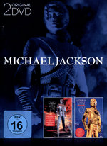 Film: Michael Jackson - Video Great./HIStory 2 [2DVDs]