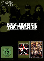 Film: Rage against the Machine - Live/Battle.. [2DVDs]