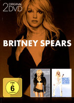 Film: Britney Spears - Greatest Hits../Live.. [2 DVDs]