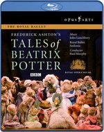Film: Frederick Ashton - Tales of Beatrix Potter