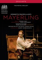 Film: Mayerling - The Royal Ballet
