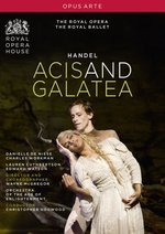 Film: Händel - Acis and Galatea