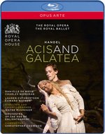 Film: Händel - Acis and Galatea