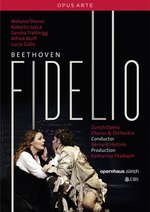 Film: Beethoven - Fidelio
