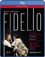 Film: Beethoven - Fidelio