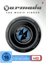 Film: Armada - The Music Video (+ CD)