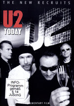 Film: U2 - Today/The New Recruits