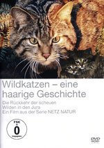 Film: Wildkatzen - Eine haarige Geschichte