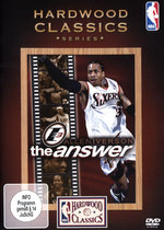 Film: Allen Iverson - The Answer/NBA Hardwood Classics