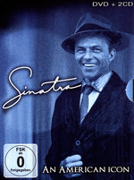 Film: Sinatra - An American Icon (+ 2 CDs)