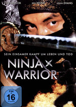 Film: Ninja Warrior