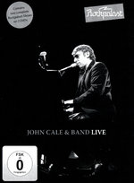 Film: John Cale & Band - Live at Rockpalast [2 DVDs]