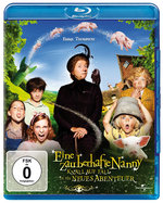Film: Eine zauberhafte Nanny - Knall auf Fall in ein..