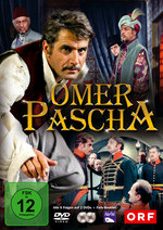 Film: Omer Pascha [2 DVDs]