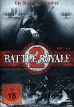 Film: Battle Royale 2 - Uncut Version