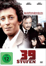 Film: 39 Stufen