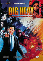 Film: Big Heat/Taking Manhattan