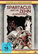 Film: Spartacus und die 10 Gladiatoren