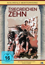 Film: Die siegreichen Zehn