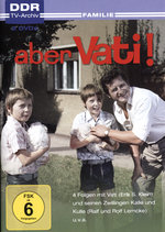 Film: Aber Vati! [2 DVDs]