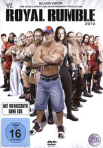 Film: WWE - Royal Rumble 2010