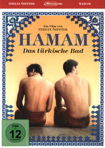 Film: Hamam - Das türkische Bad