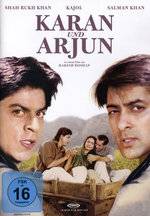 Film: Karan & Arjun