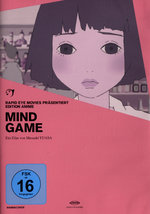 Film: Mind Game - Edition Anime