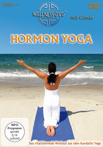 Film: Hormon Yoga - Das vitalisierende Workout aus ...