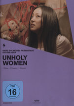 Film: Unholy Women - Edition Asien
