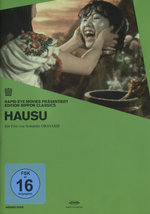 Film: Hausu (OmU) - Edition Nippon Classics