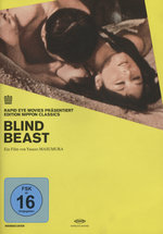 Film: Blind Beast (OmU) - Edition Nippon Classics