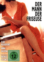 Film: Der Mann der Friseuse