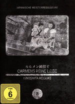 Film: Carmens reine Liebe