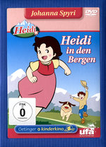Film: Heidi - ... in den Bergen