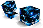 Film: Star Trek - Movies 1-10 [12 BRs]