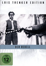 Film: Der Rebell - Luis Trenker Edition