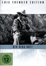 Film: Der Berg ruft - Luis Trenker Edition
