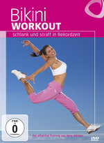 Film: Vital - Bikini-Workout: Schlank und straff in...