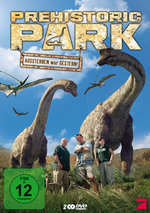 Film: Prehistoric Park - Aussterben war ... [2 DVDs]