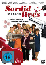 Film: Sordid Lives - Die Serie (OmU) [2 DVDs]